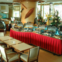 The Paramount Hotel Sibu 