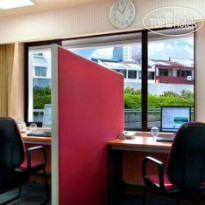 Hilton Kuching 
