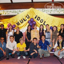 Mulu Marriott Resort & Spa 