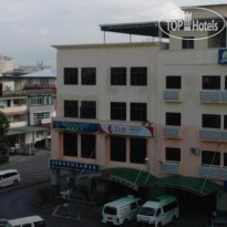 101 Hotel