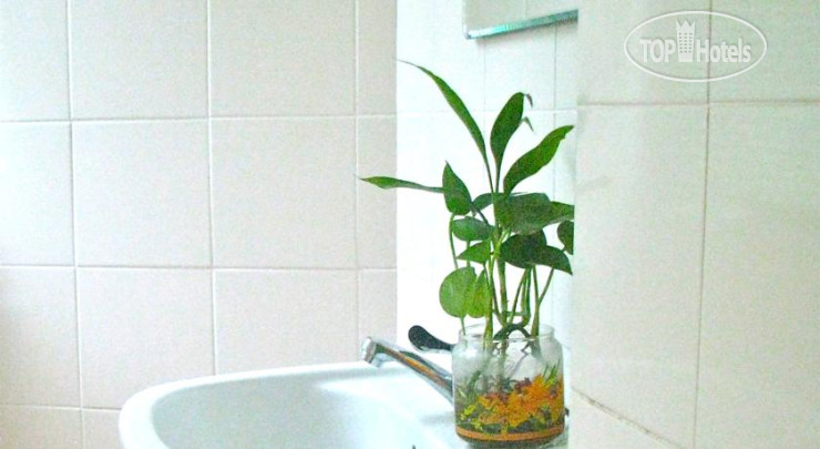 New photos from tourists Grand Pinnacles Kuching Lodge 1*