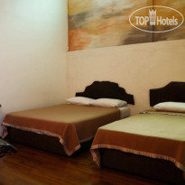 Kuching Waterfront Lodge 