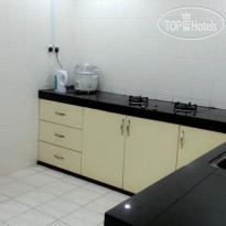 Kuching Rd Homestay