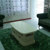 Kuching Rd Homestay