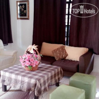 Kuching Rd Homestay