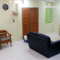 Kuching Rd Homestay