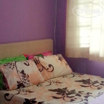 Kuching Rd Homestay