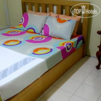 Kuching Rd Homestay