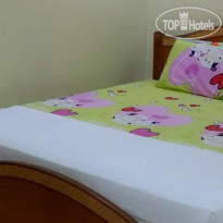 Kuching Rd Homestay