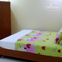 Kuching Rd Homestay