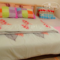 Kuching Rd Homestay