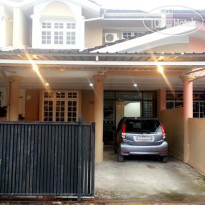 Kuching Rd Homestay