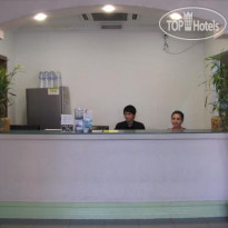 Park Hotel