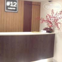 Hashtag 12 Boutique Hotel