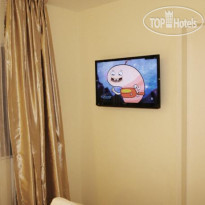 Hashtag 12 Boutique Hotel