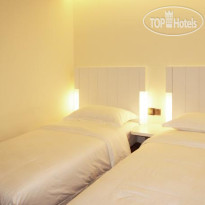Hashtag 12 Boutique Hotel