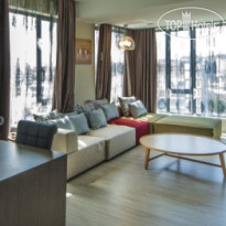 Borneo Vista Suites Hotel