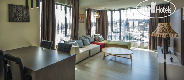 Hotelier's photos Borneo Vista Suites Hotel