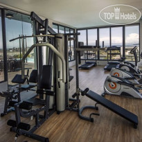 Borneo Vista Suites Hotel