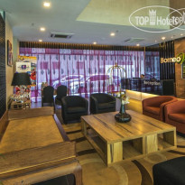 Borneo Vista Suites Hotel
