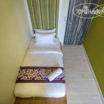 Borneo Vista Suites Hotel