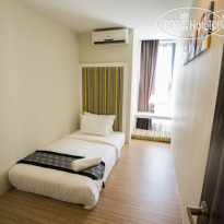 Borneo Vista Suites Hotel
