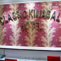Classic Kinabalu Hotel