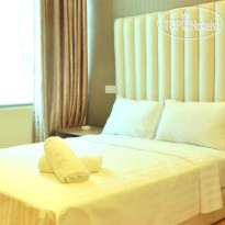 Ease Hotel Sdn Bhd