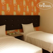 Ease Hotel Sdn Bhd