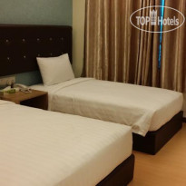 Ease Hotel Sdn Bhd