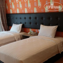 Ease Hotel Sdn Bhd