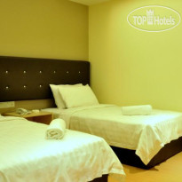 Ease Hotel Sdn Bhd