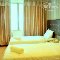 Ease Hotel Sdn Bhd