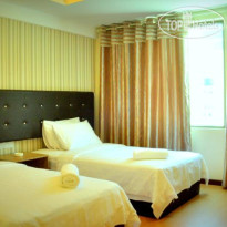 Ease Hotel Sdn Bhd