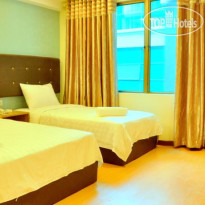 Ease Hotel Sdn Bhd
