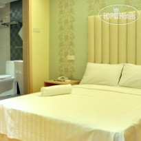 Ease Hotel Sdn Bhd