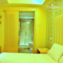 Ease Hotel Sdn Bhd