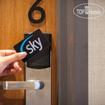 Sky Hotel
