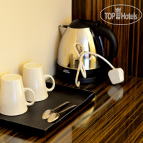 Little Gaya Hotel 