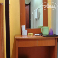 Bandaraya Hotel