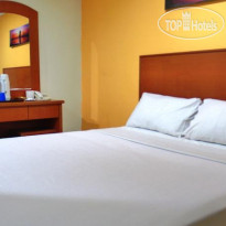 Bandaraya Hotel