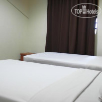 Bandaraya Hotel
