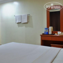 Bandaraya Hotel