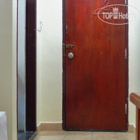 Bandaraya Hotel