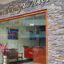 Bandaraya Hotel