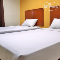 Bandaraya Hotel