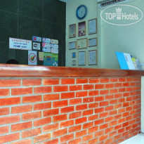 Bandaraya Hotel