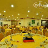 Asiana Hotel