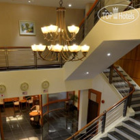 Asiana Hotel