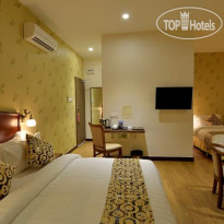 Asiana Hotel